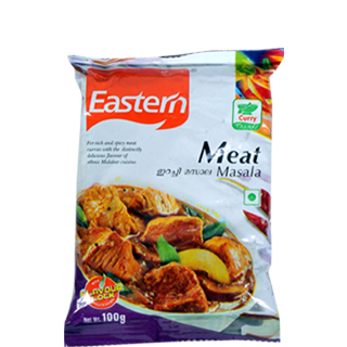 Eastern Masala - Meat