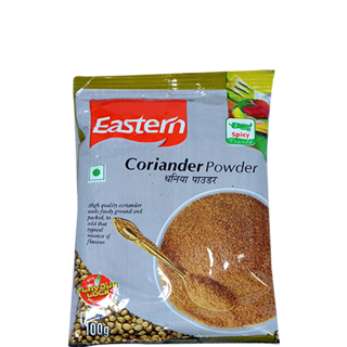 Eastern Powder - Coriander