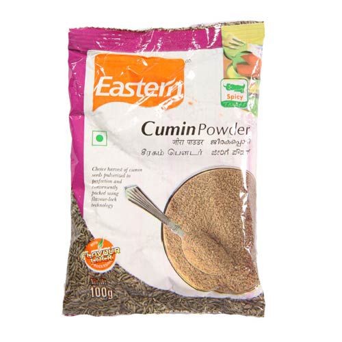 Eastern Powder - Cumin