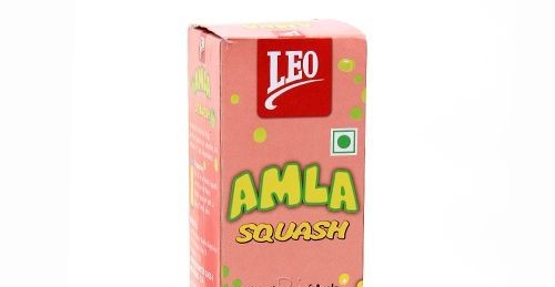 Leo Squash - Amla