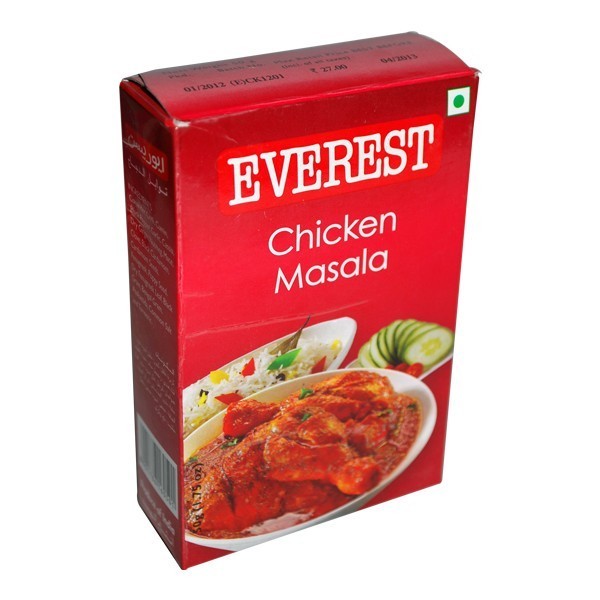 Everest Masala - Chicken