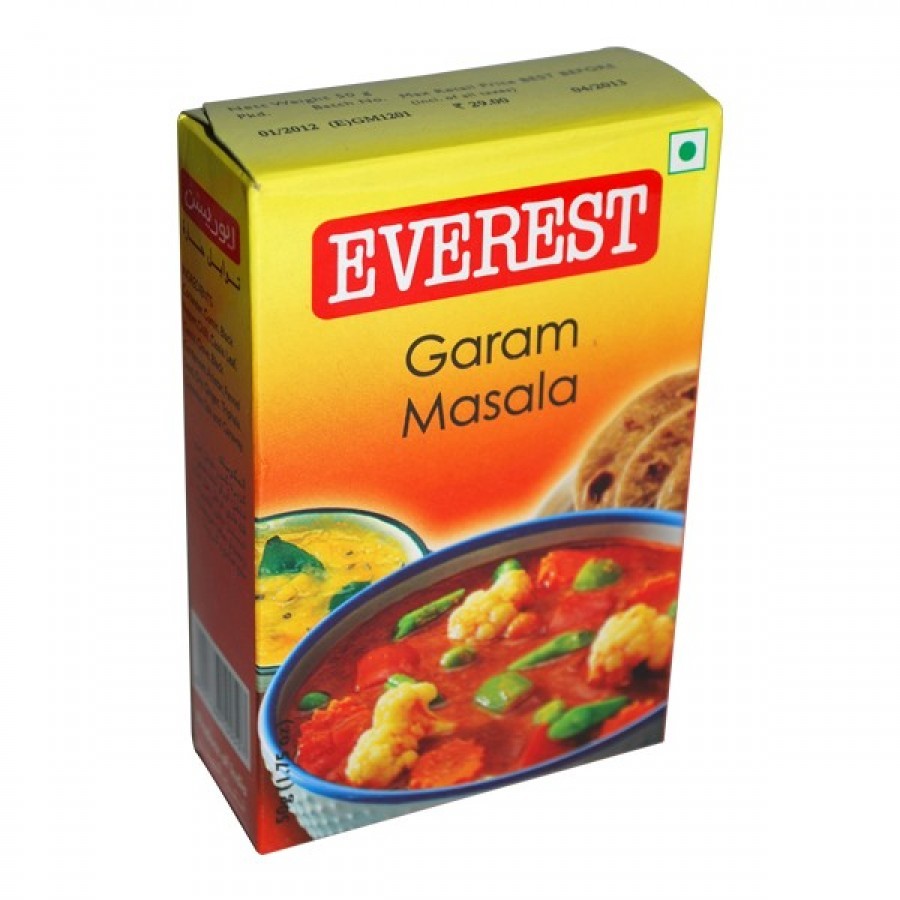 Everest Masala - Garam