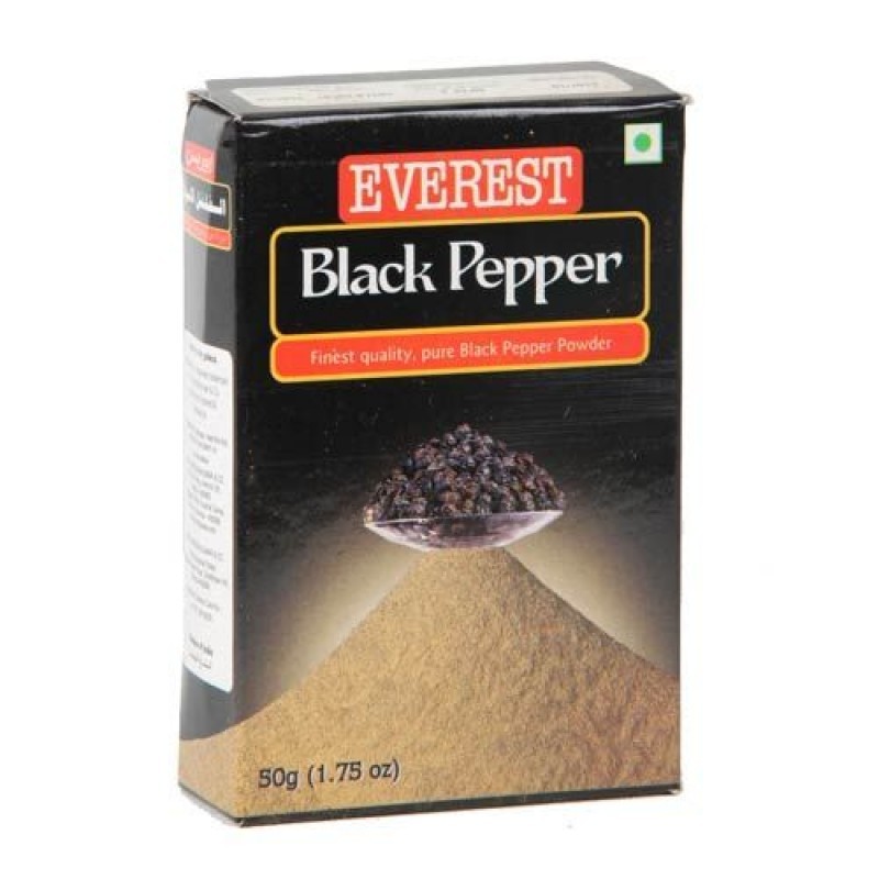 Everest - Black Pepper Powder