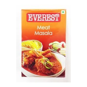 Everest - Meat Masala