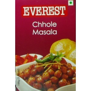 Everest Masala - Chhole