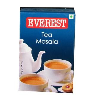 Everest Masala - Tea