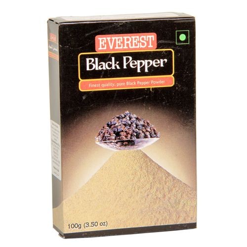 Everest Powder - Black Pepper