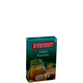 Everest Powder - Jaljira