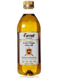 Farrell Olive Oil - Premium Extra Virgin