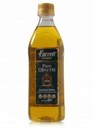Farrell Olive Oil - Premium Pure