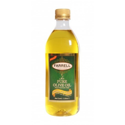 Farrell Olive Oil - Pure