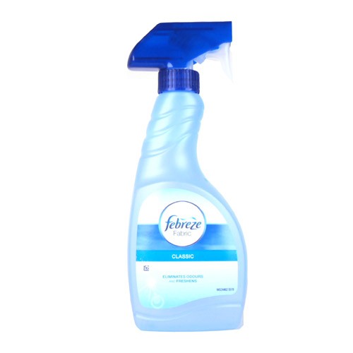 Febreze - Fabric Spray Classic 500 ml