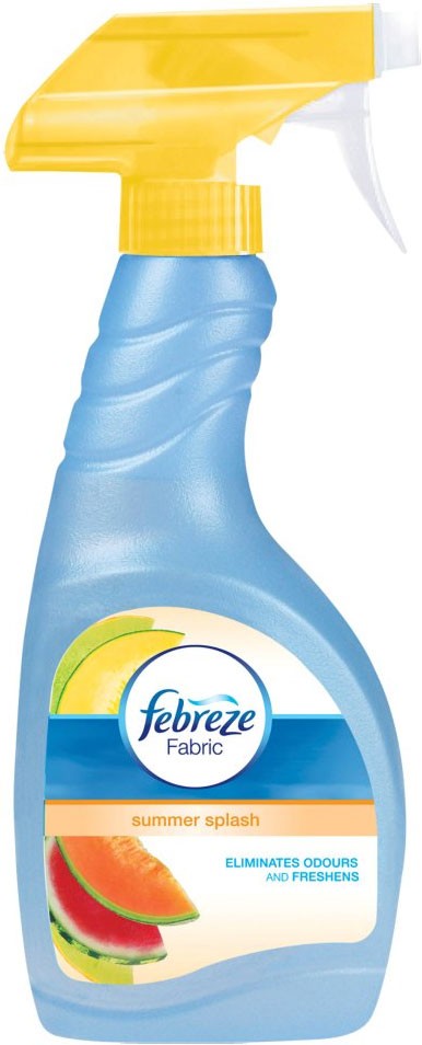 Febreze - Fabric Spray Summer 500 ml
