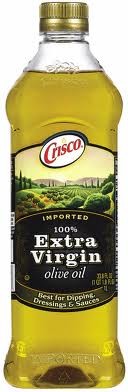 Fine Food - Extra Virgin Olive Oil