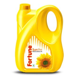 Fortune - Sunflower Oil