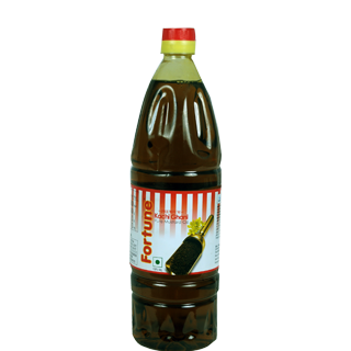 Fortune Oil - Mustard (Kachi Ghani)