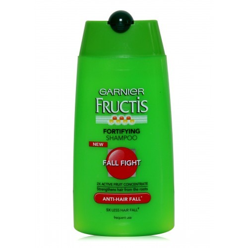 Garnier Fructis - Fall Fight Fortifying Shampoo 175 ml