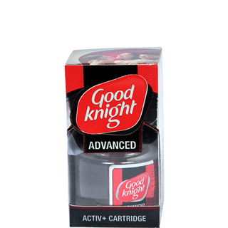 Good Knight - Advance Active Refill 45 ml