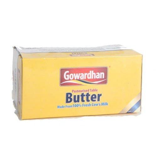 Gowardhan - Salt Butter