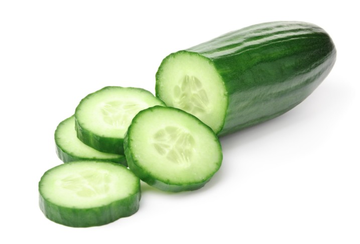 Green Cucumber - Hara Kheera