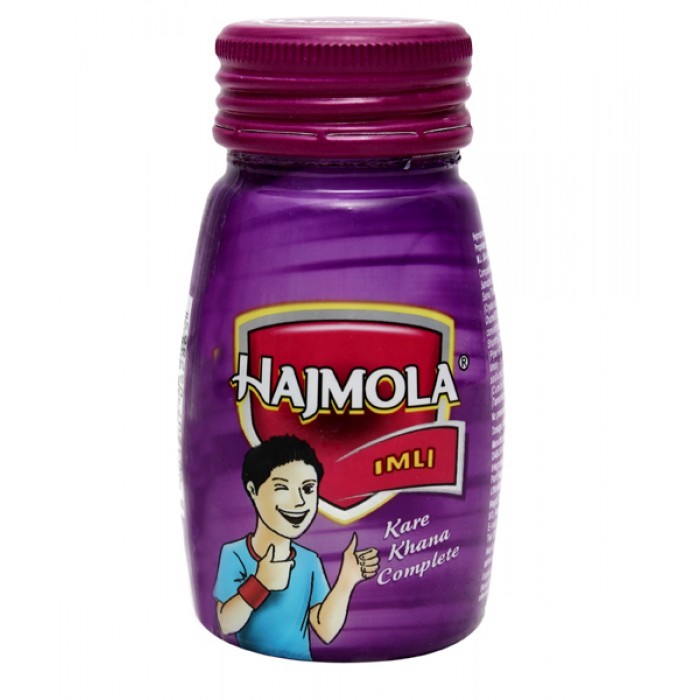 Hajmola - Tablets Imli Bottle
