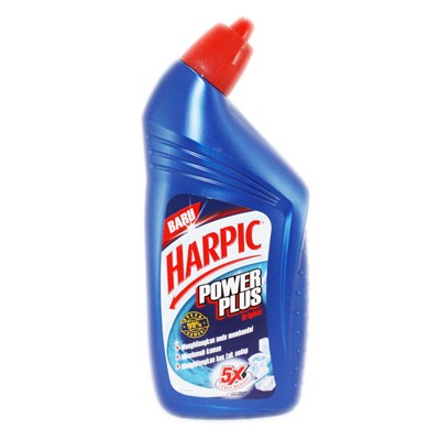 Harpic Toilet Cleaner - Power Plus (Original) 200 ml 