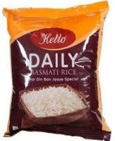 Hello Basmati Rice - Daily