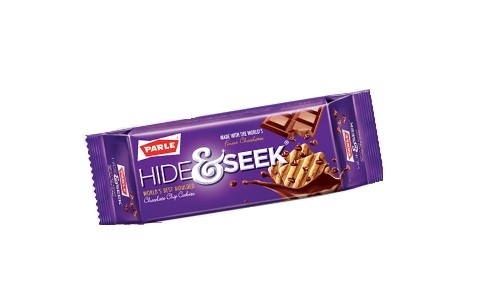 Hide & Seek - Chocolate Chip