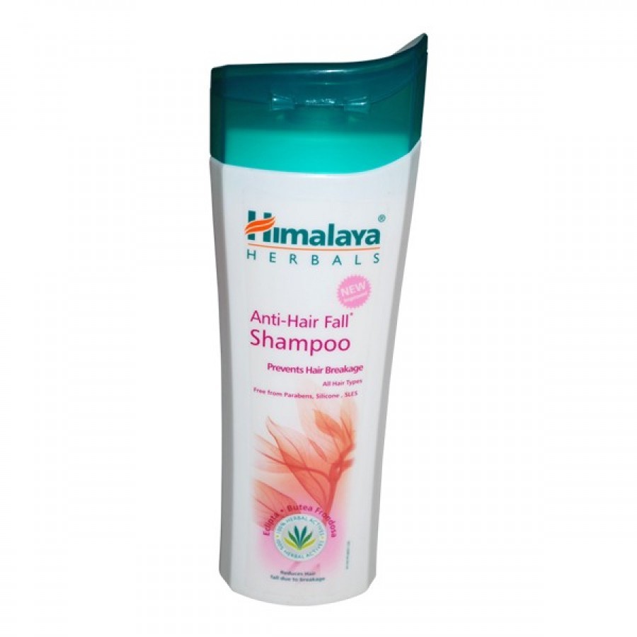 Himalaya - Anti Hairfall Shampoo 100 ml Bottle