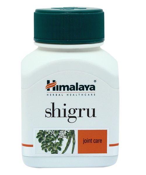 Himalaya Shigru - Joint Care 