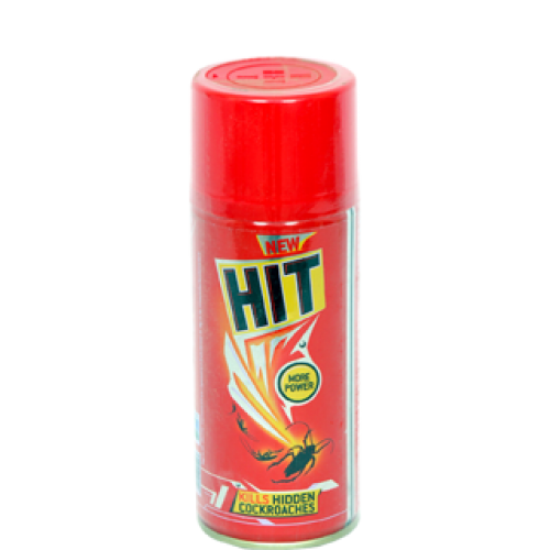 Hit - Cockroach Seek & Kill 225 ml