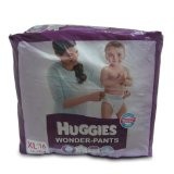 Huggies - Wonder Pants Xtra Large