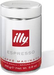 ILLY - Espresso