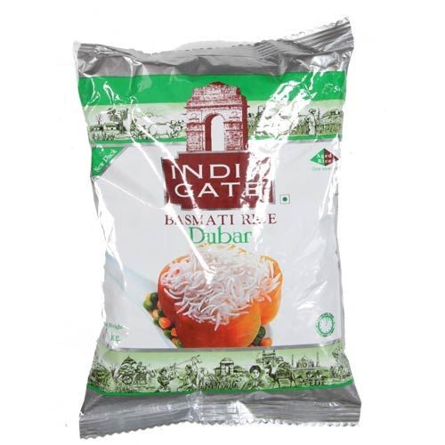 India Gate - Dubar Basmati Rice
