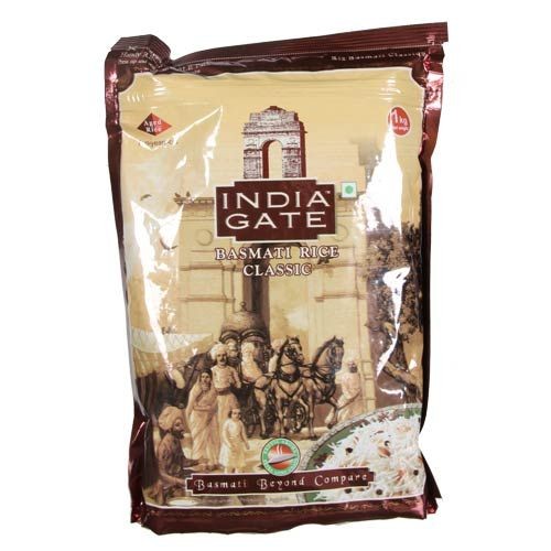 India Gate Basmati Rice - Classic