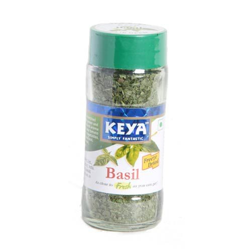 Keya - Freeze Dried Basil