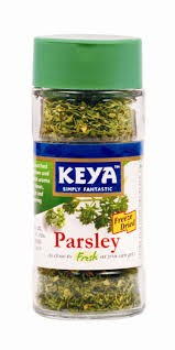 Keya - Freeze Dried Parsley