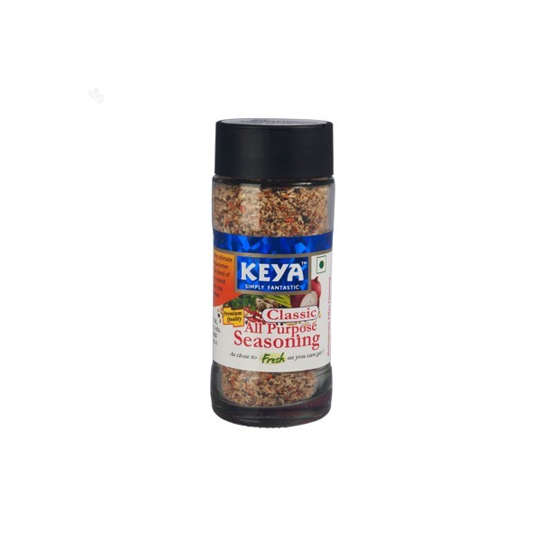 Keya All Purpose Seasoning - Classic