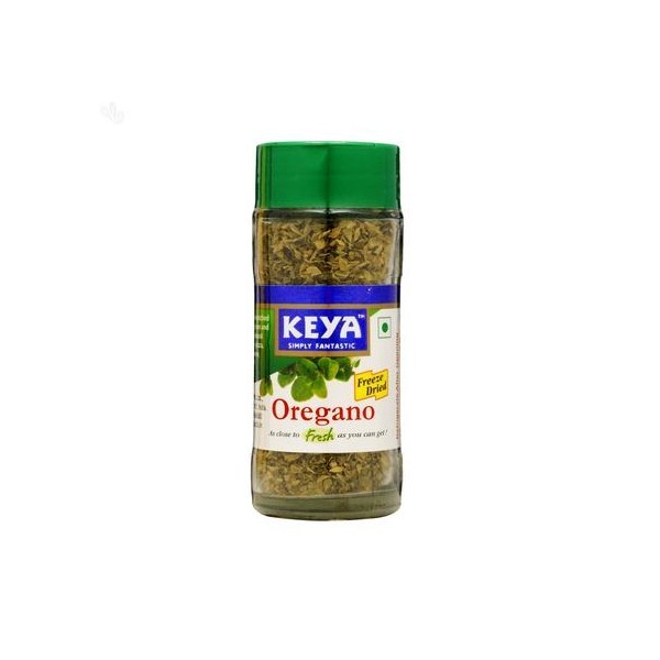 Keya Oregano - Freeze Dried