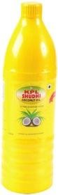 KPL Shudhi - Coconut Oil
