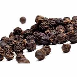 Kusum Masala - Black Pepper Seeds