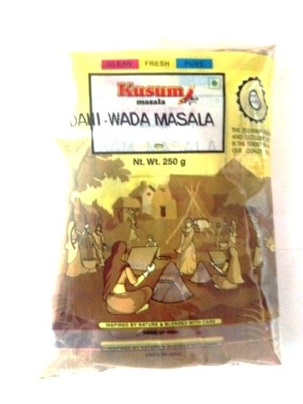 Kusum Masala - Dahi Wada Masala