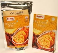 Kusum Masala - Dry Garlic / Onion Chutney