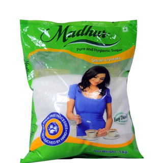 Madhur - Refined Sugar M