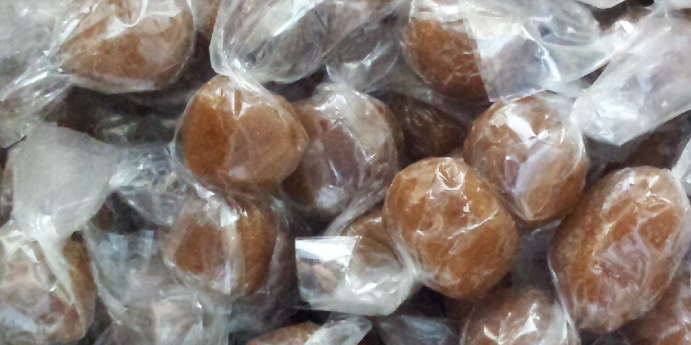 Mahek Manchali Toffee - Tamarind Candy
