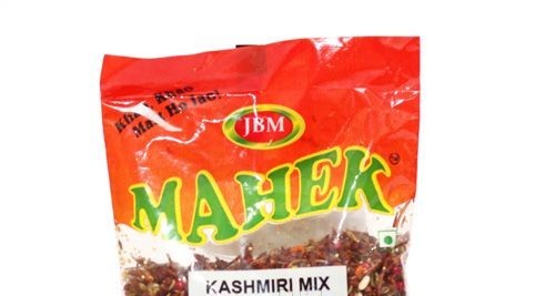 Mahek Mouth Freshener - Kashmiri Mix