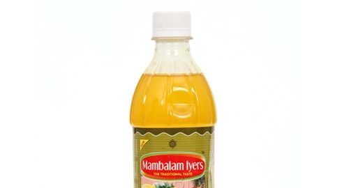 Mambalam Iyers Squash - Pineapple