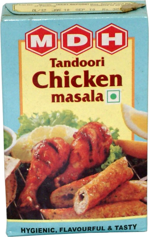 MDH - Chicken Tandoori Masala