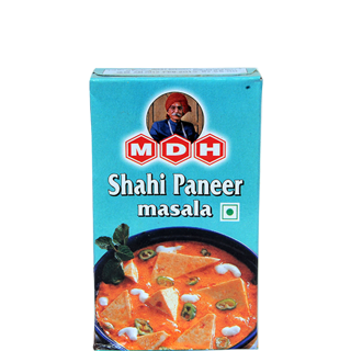 MDH Masala - Shahi Paneer