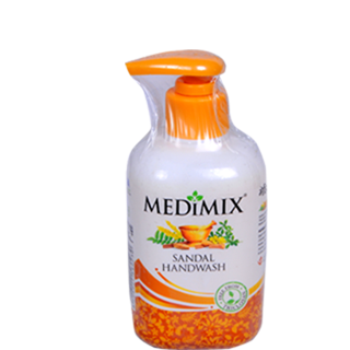 Medimix Handwash - Sandal